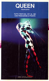 Queen-Queen - Volume primo
