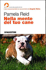 Copertina Nella mente del tuo cane