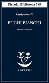 Copertina Buchi bianchi
