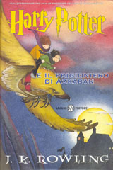 Rowling J.K.-3 - Harry Potter e il prigioniero di Azkaban