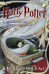 Rowling J.K.-6 - Harry Potter e il Principe Mezzosangue