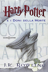 Rowling J.K.-7 - Harry Potter e i doni della morte