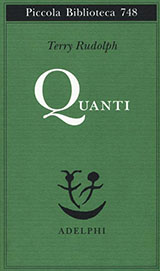 Copertina Quanti