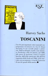Sachs Harvey-Toscanini