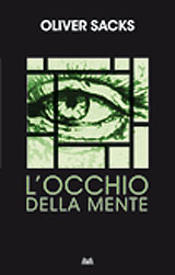 Copertina L'occhio della mente Copertina L'occhio della mente