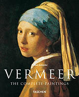 Schneider Norbert-Vermeer, tutti i dipinti