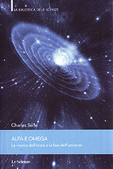 Copertina Alfa e Omega