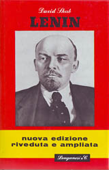 Shub David-Lenin