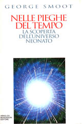 Copertina Nelle pieghe del tempo