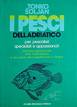 �oljan Tonko-I pesci dell'Adriatico