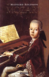 Solomon Maynard-Mozart