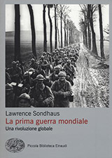 Sondhaus Lawrence-Prima guerra mondiale