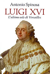 Copertina Luigi XVI
