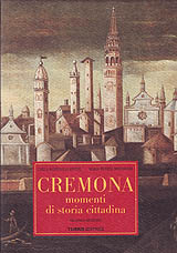 Copertina Cremona