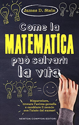 Copertina Come la matematica pu� salvarti la vita