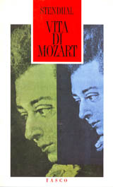 Stendhal-Vita di Mozart