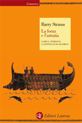 Strauss Barry-La forza e lastuzia
