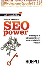 Taverniti Giorgio-SEO power