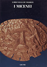 Copertina I Micenei