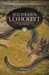 Tolkien J.R.R.-Lo Hobbit