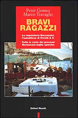 Travaglio Marco-Bravi Ragazzi