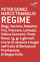 Travaglio Marco-Regime
