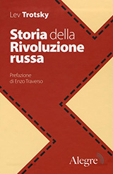 Trotsky Lev-Storia della rivoluzione russa