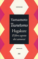 Tsunetomo Yamamoto-Hagakure