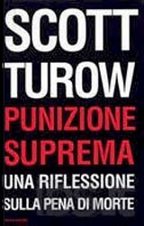 Turow Scott-Punizione Suprema