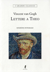 Van Gogh Vincent-Lettere a Theo