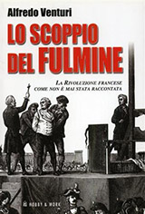 Venturi Alfredo-Lo scoppio del fulmine