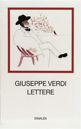 Verdi Giuseppe-Lettere