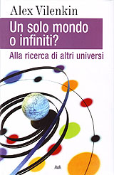 Vilenkin Alex-Un solo Mondo o Infiniti?