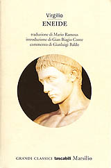 Virgilio-Eneide