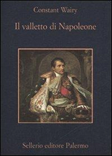 Wairy Louis-Constant-Il valletto di Napoleone