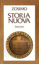 Zosimo-Storia nuova
