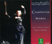 Charpentier Marc-Antoine - Mde