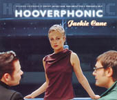 Hooverphonic - Jackie Cane