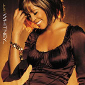 Copertina Just  Whitney...