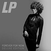 LP (Laura Pergolizzi) - Forever For Now (Deluxe-Edition)