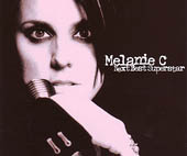 Melanie C - Nex Best Superstar