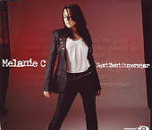 Melanie C - Nex Best Superstar