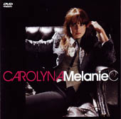 Melanie C - Carolyna (DVD)
