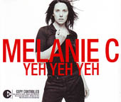 Melanie C - Yeh Yeh Yeh