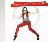 Melanie C - Rock Me
