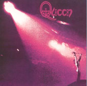 Queen - Queen I