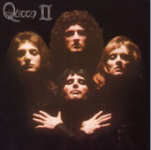 Queen - Queen II