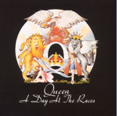 Queen - A Day At The Races