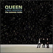 Queen - The cosmos rocks