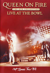 Queen - Live At The Bowl
